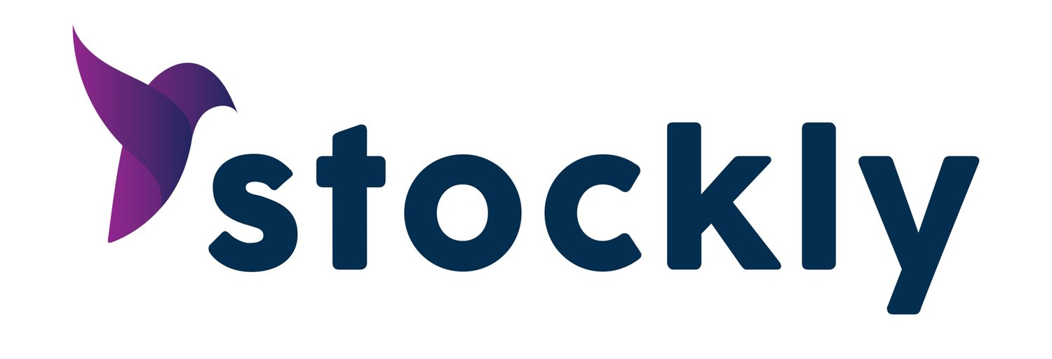Stockly Logo